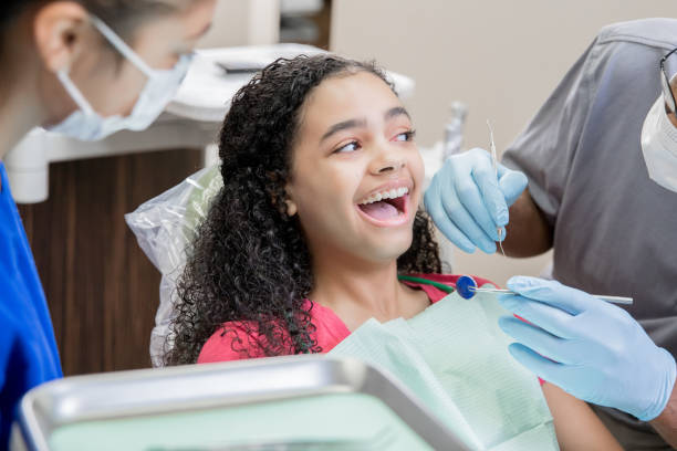 Best Emergency Dentist for Special Needs Patients in Lexington, WA
