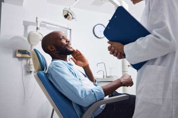 Best Emergency Dental Extractions in Lexington, WA