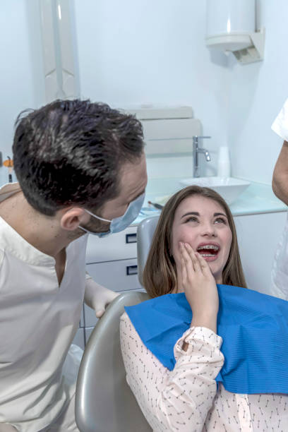 Best Weekend Emergency Dentist in Lexington, WA