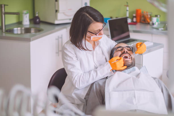 Best Emergency Dental Services for Seniors in Lexington, WA