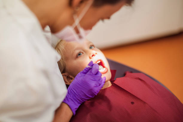 Best Emergency Cosmetic Dentistry in Lexington, WA