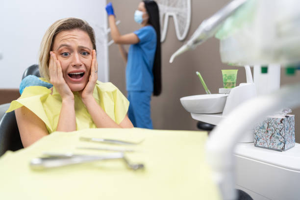 Best Urgent Dental Care for Toothache in Lexington, WA