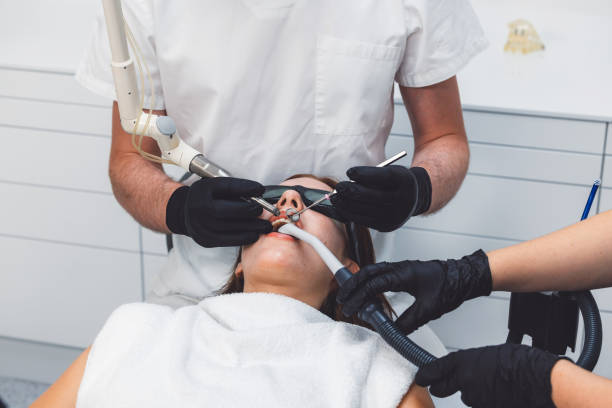Best Pediatric Emergency Dentist in Lexington, WA