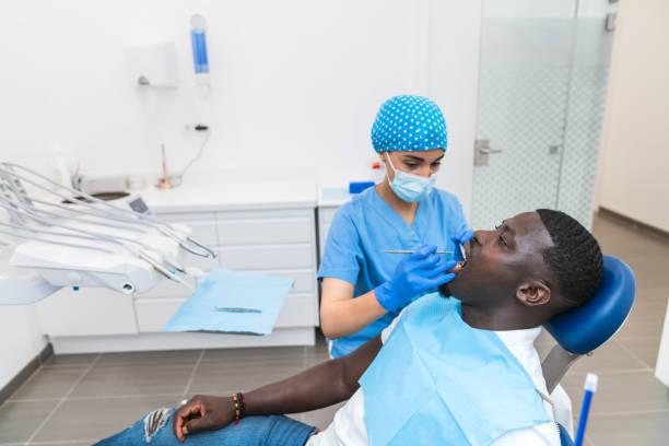 Best Mobile Emergency Dentist in Lexington, WA