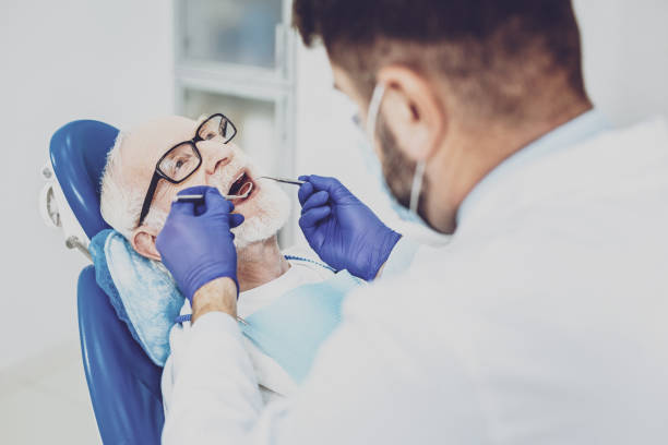 Best Broken or Cracked Tooth Emergency Dentist in Lexington, WA